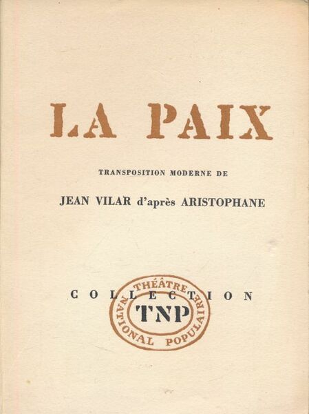 LA PAIX