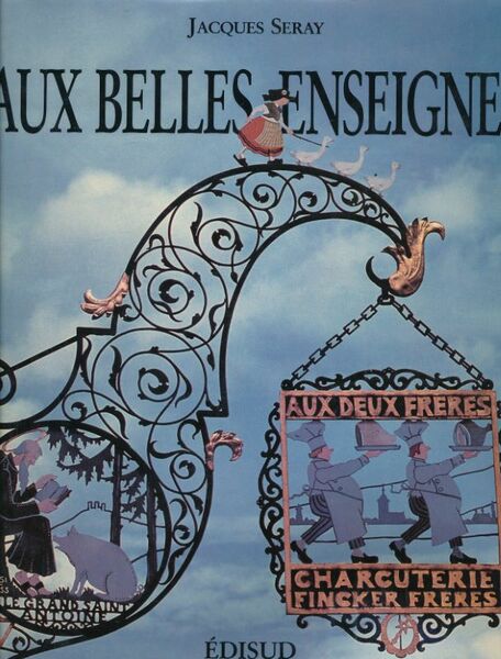 Aux belles enseignes