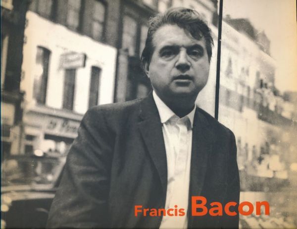 Francis BACON