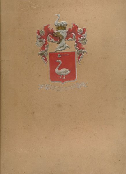 Collection de Madame la marquise de Landolfo Carcano