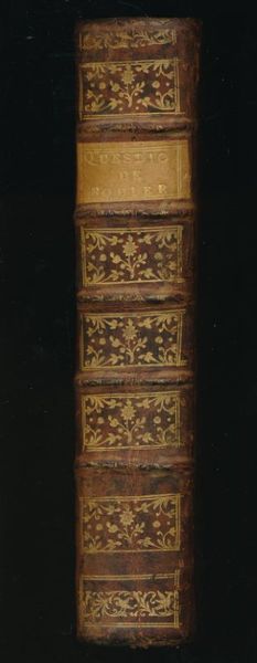Questions sur l'ordonnance de Louis XIV, du mois d'avril 1667 …