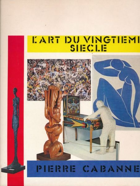 L'Art du vingtième siècle