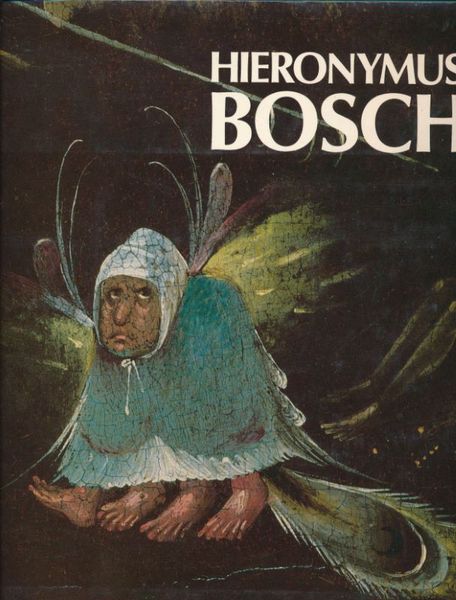 Hieronymus Bosch