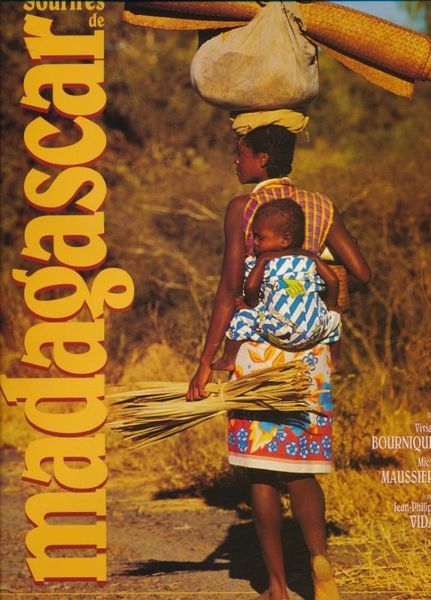 Sourires de Madagascar