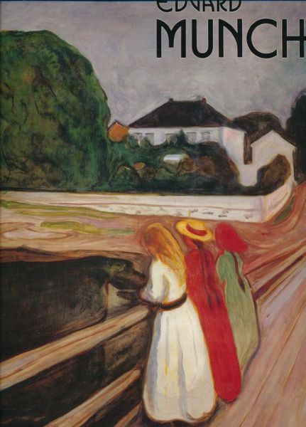 Eduard Munch