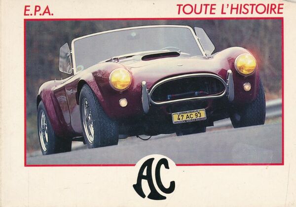 L'histoire des grandes marques automobiles