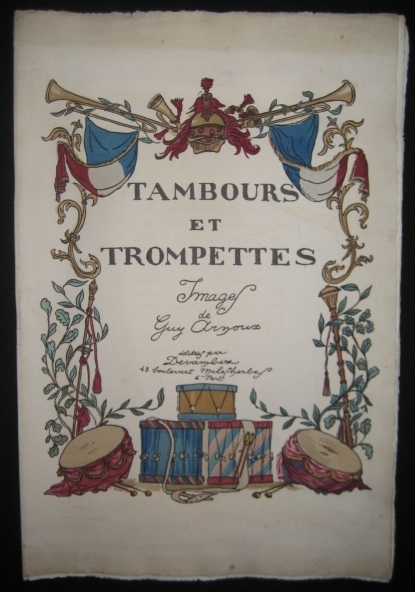 Tambours et trompettes