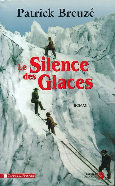 Le silence des glaces