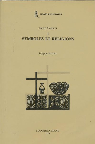 Symboles et religions