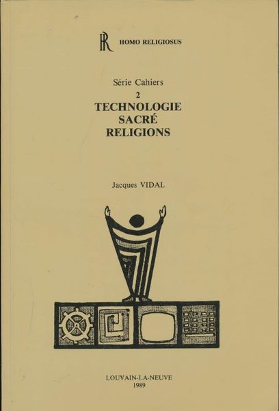 Technologie sacré religions