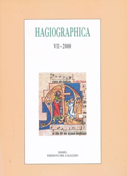 Hagiographica. VII. 2000