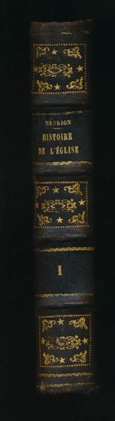 Histoire générale de l'Eglise depuis la prédication des Apôtres jusqu'au …