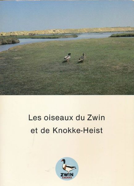 Les oiseaux du Zwin et de Knokke-Heist