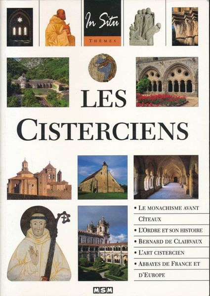 Les Cisterciens