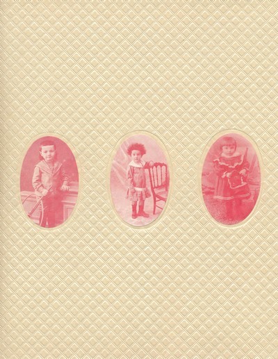La famille quatre cent coups