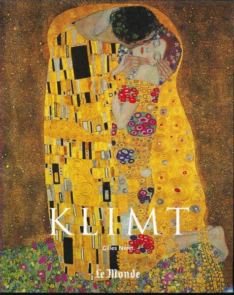 Gustav Klimt 1862 - 1918