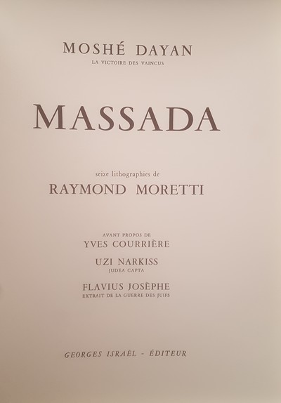 Massada