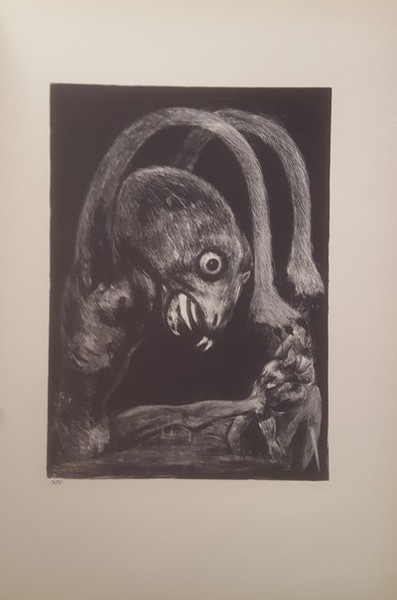 L'apocalypse