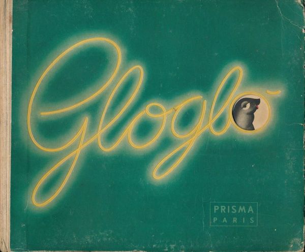 Gloglo histoire d'un petit phoque