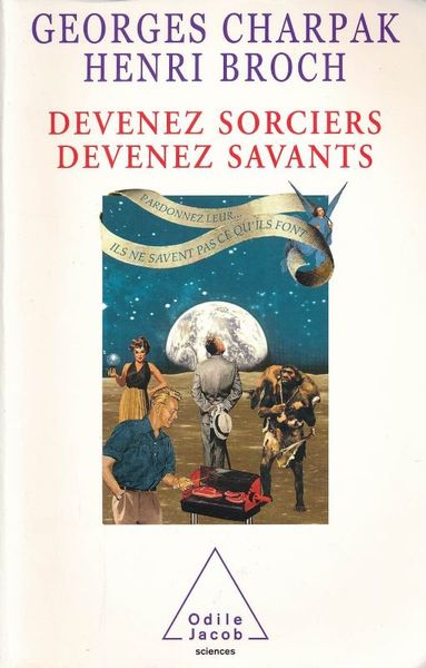 Devenez sorcier. Devenez savants