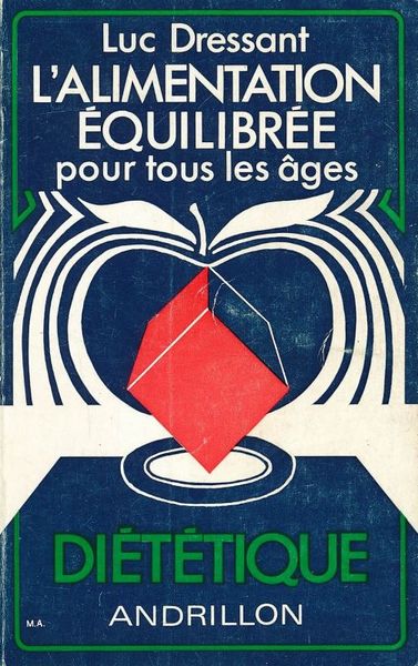 L'alimentation équilibrée pour tous les âges