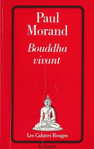 Bouddha vivant