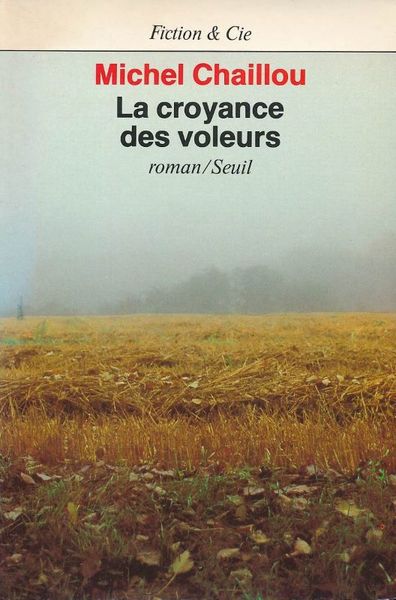 La croyance des voleurs