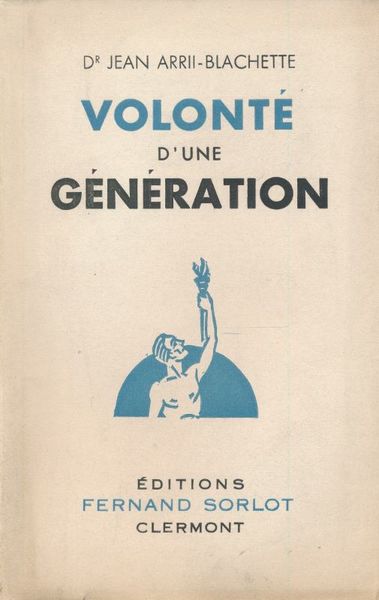 Volonté d'une génération