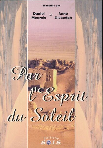 Par l'Esprit du Soleil