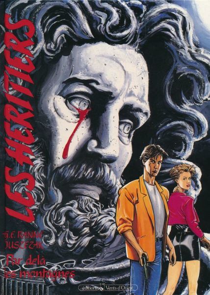 Les héritiers. Par delà les montagnes