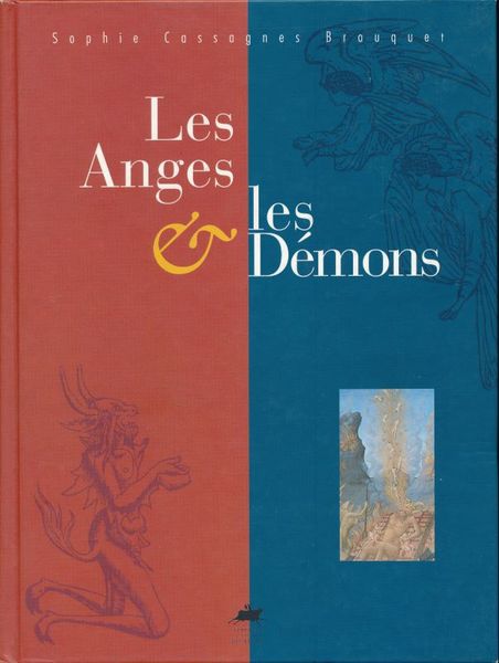 Les Anges & les Démons