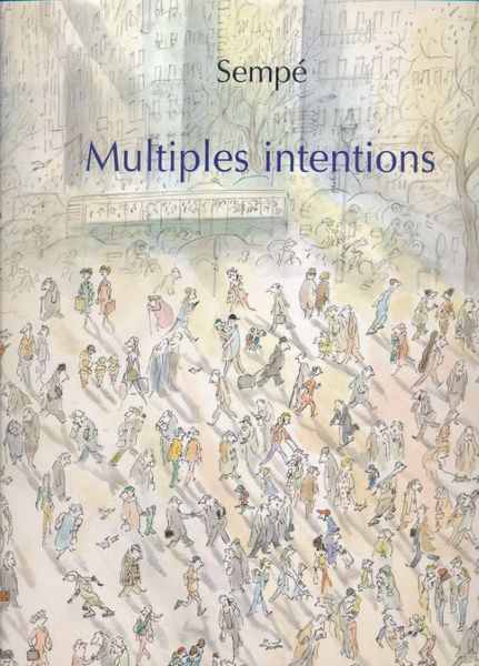 Multiples intentions