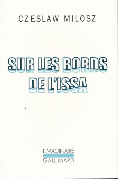 Sur les bords de L'Issa