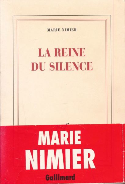 Le reine du silence