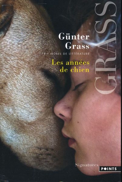 Les années de chien