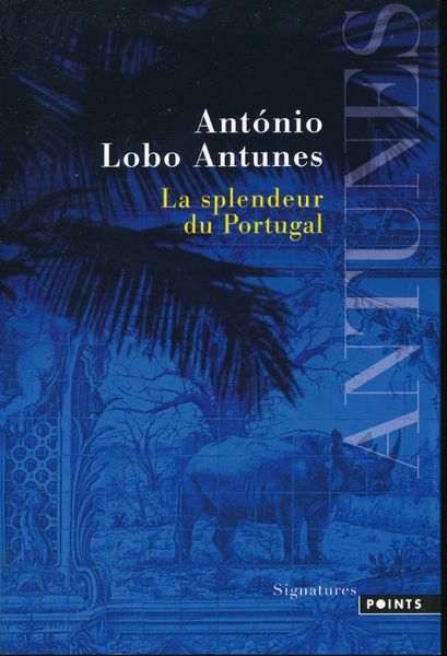 La splendeur du Portugal