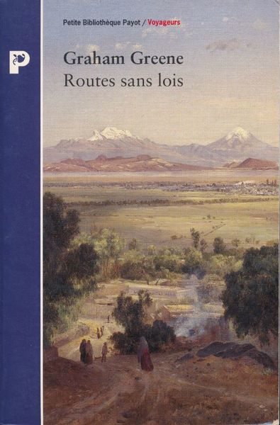 Routes sans lois