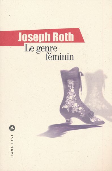 Le genre féminin