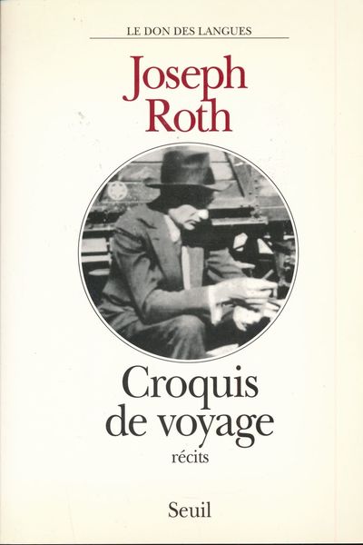 Croquis de voyage. Récits