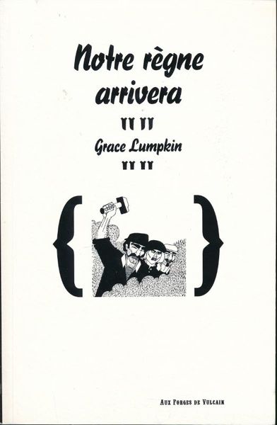 Notre règne arrivera