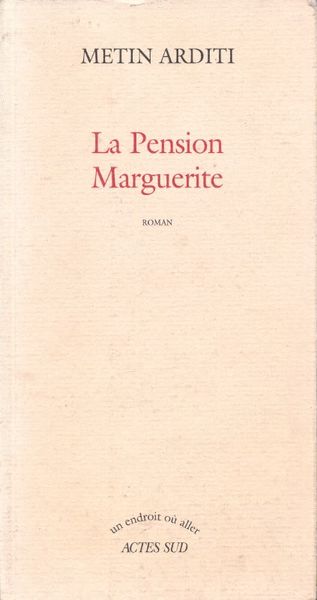 La pension Marguerite