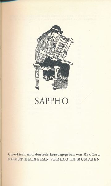 Sappho