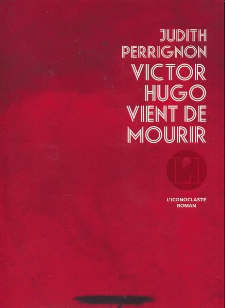 Victor Hugo vient de mourir
