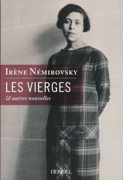 Les vierges et autres nouvelles