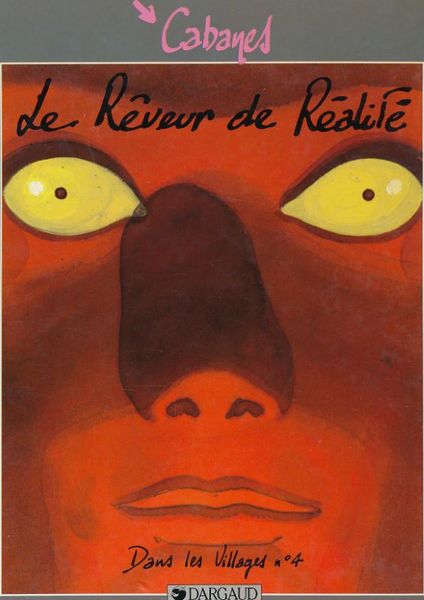 Le rêveur de réalité