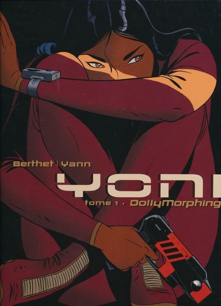 Yoni. 1. Dollymorphing