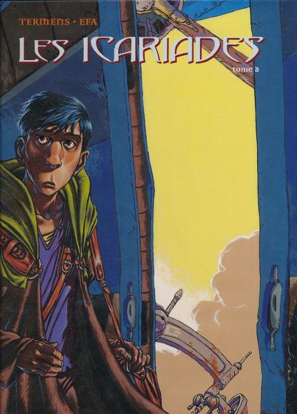 Les Icariades. 2