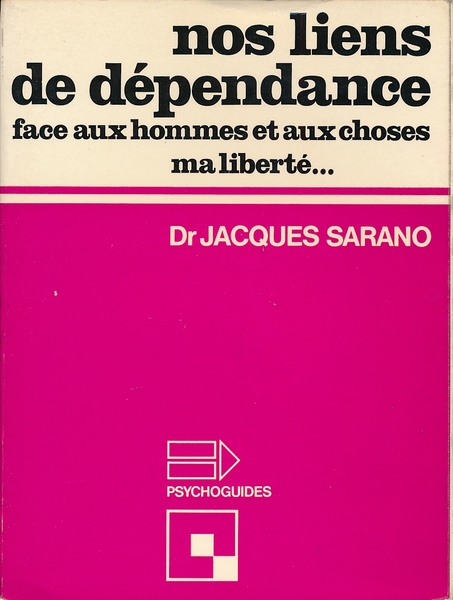 Nos liens de dépendance face aux hommes et aux choses, …