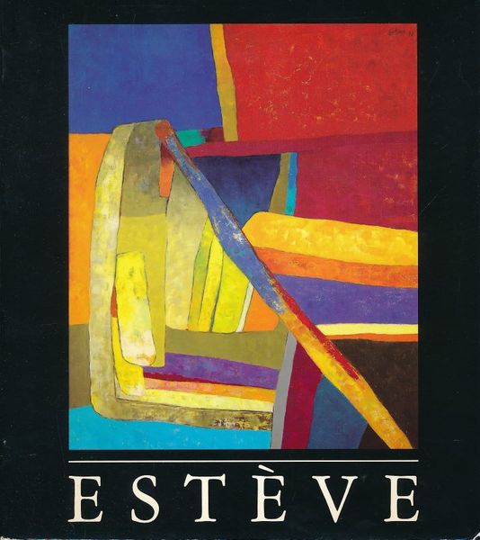 Estève