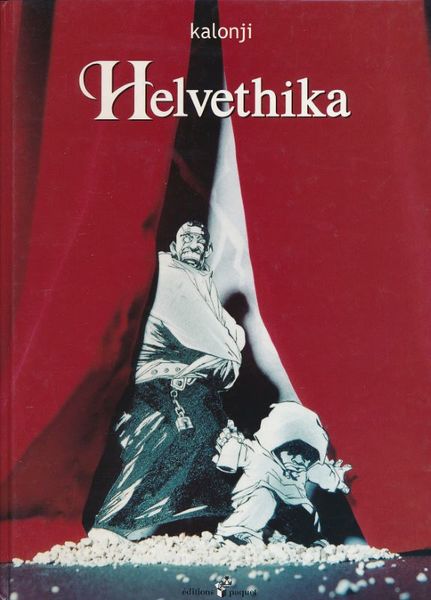 Helvethika